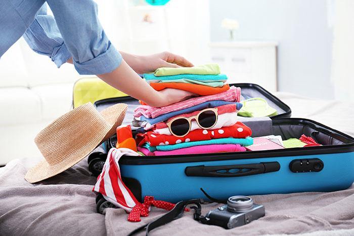 Print off my easy packing list - Travel Store