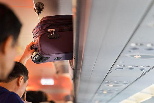 My ultimate guide to packing a cabin bag! - Travel Store
