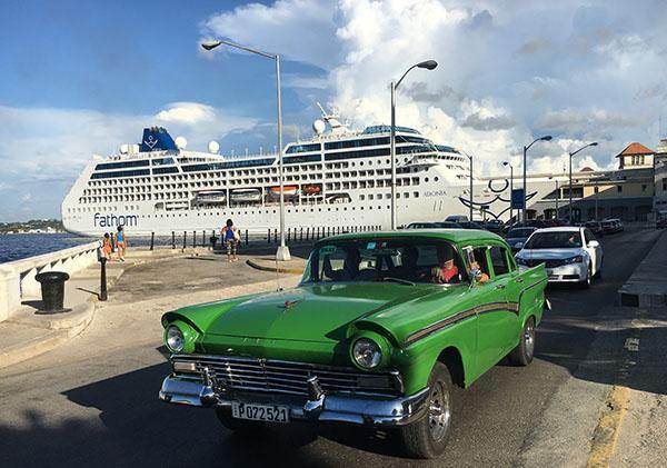 Best Cruise luggage & accessories – Travel Store