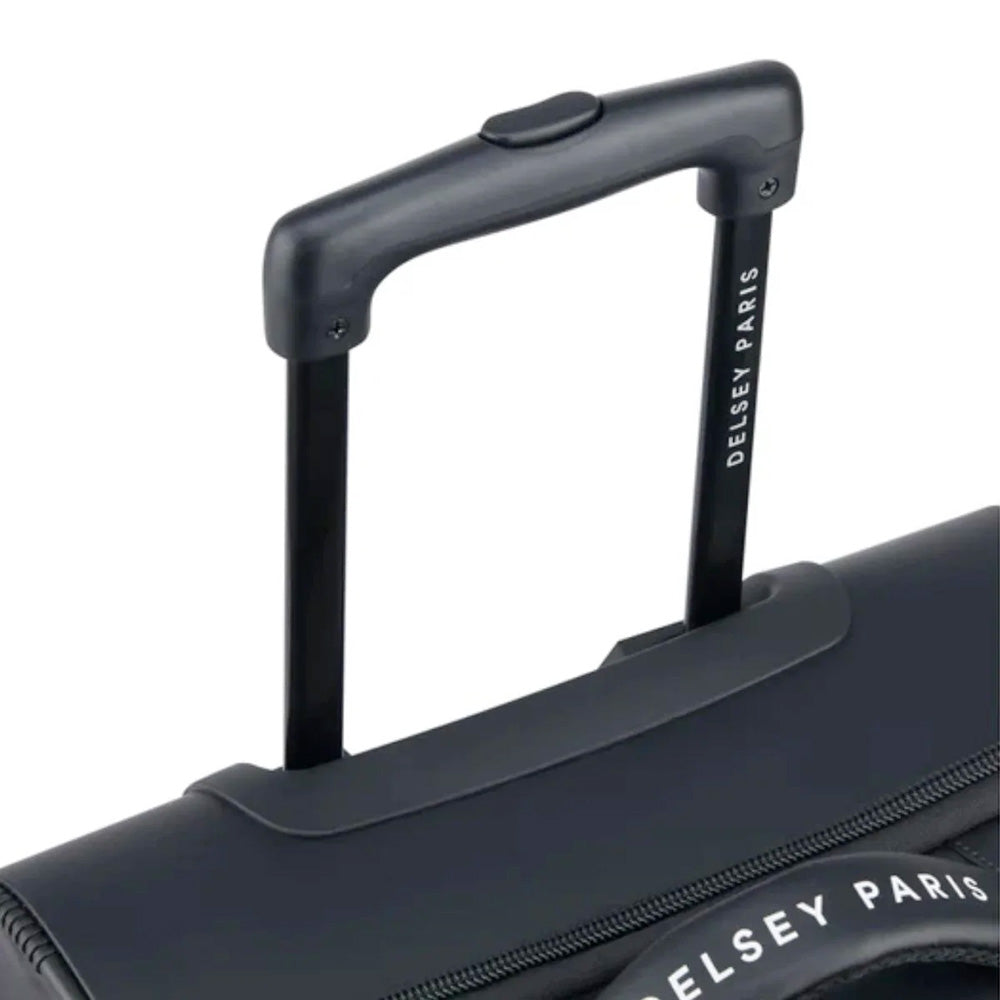 Delsey RAPSAIL Wheeled Duffel