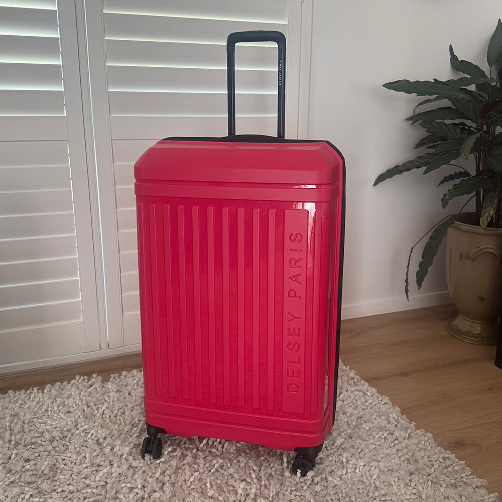 Delsey Lutece Luggage