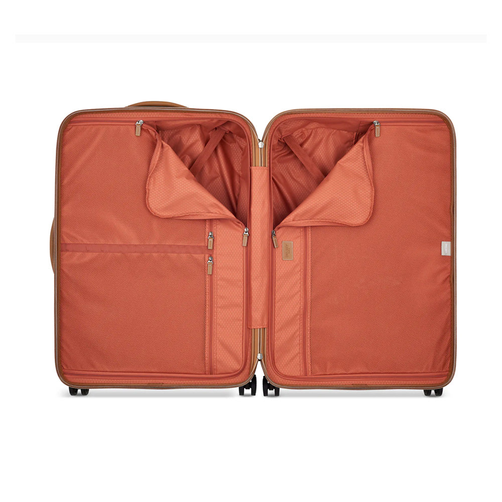 Delsey Chatelet Air luggage