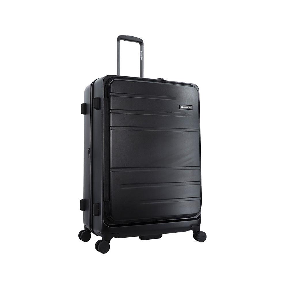Discovery Patrol Top Opening Luggage