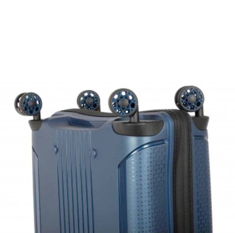 London luggage by Verage