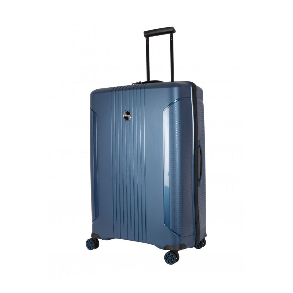 London luggage by Verage