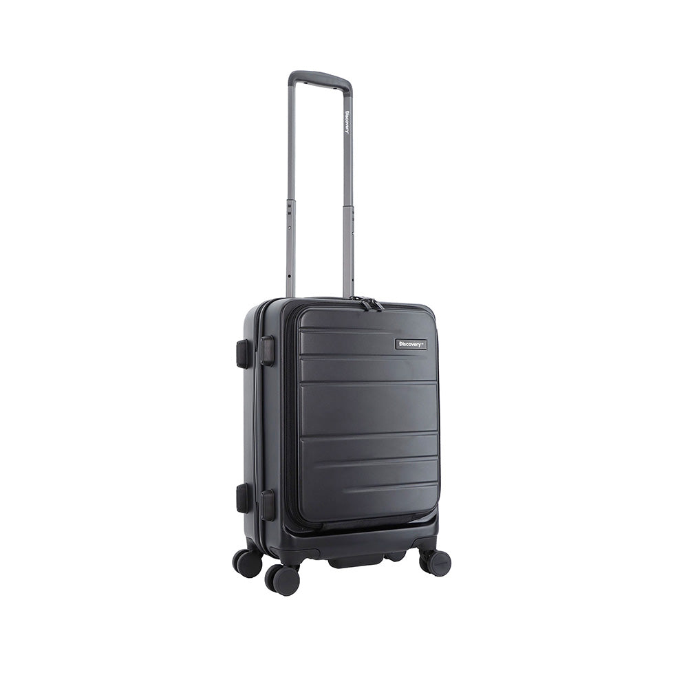 Discovery Patrol Top Opening Luggage