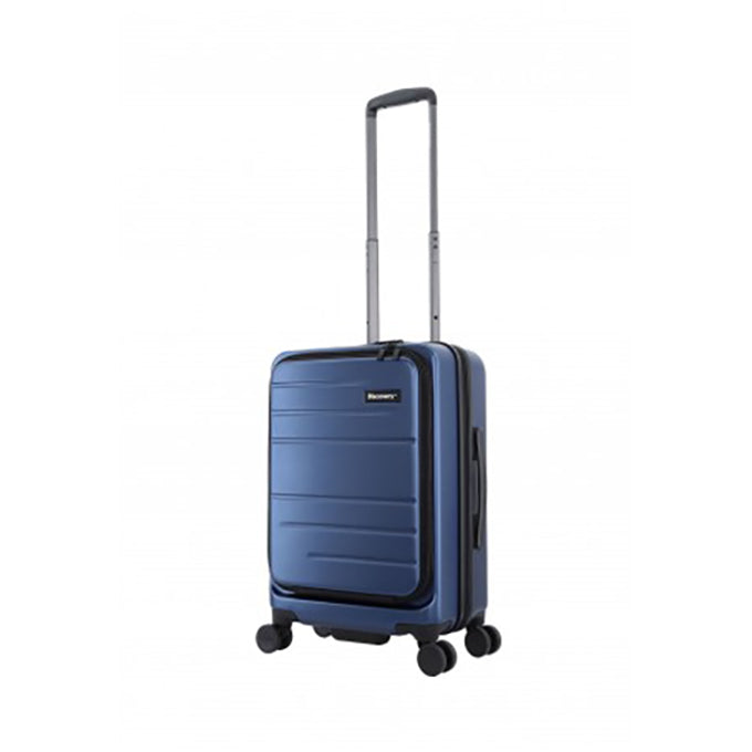 Discovery Patrol Top Opening Luggage