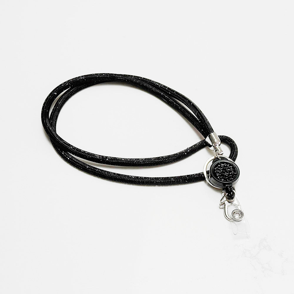 Crystal Bling Cruise Lanyards