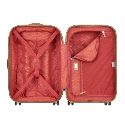 Delsey Chatelet Air luggage