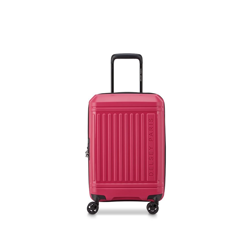 Delsey Lutece Luggage