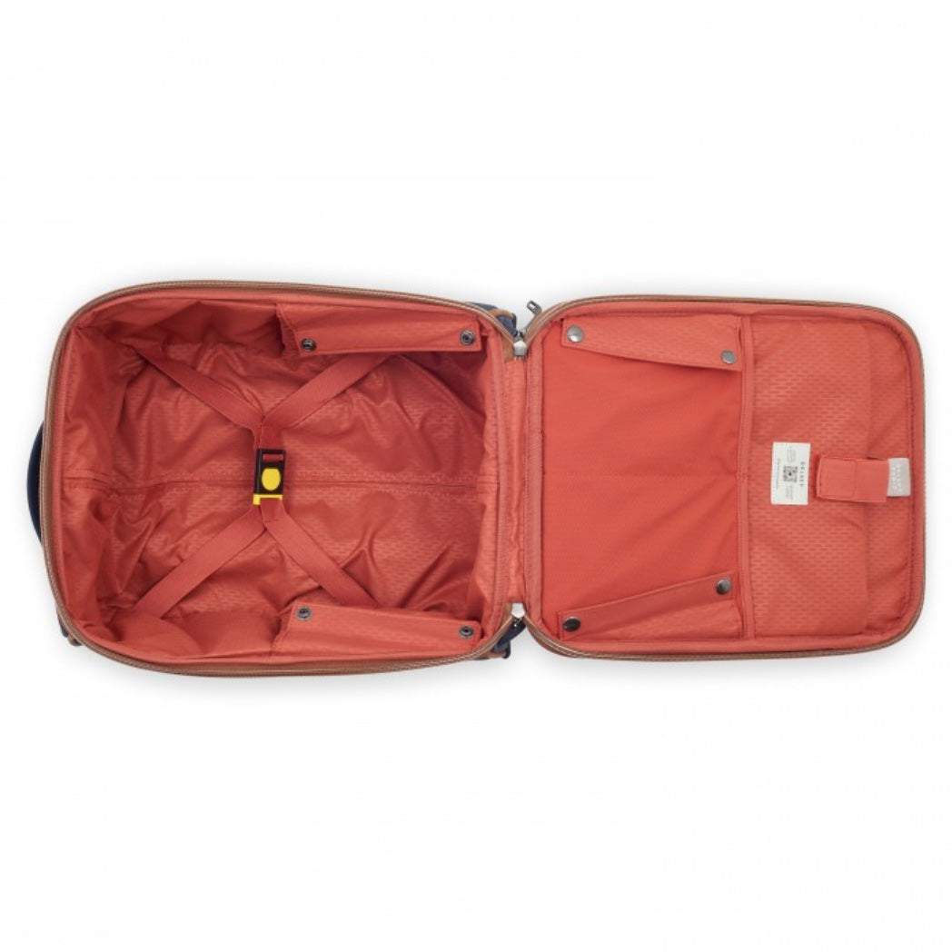 Delsey Chatelet Air Under-seat Cabin Bag