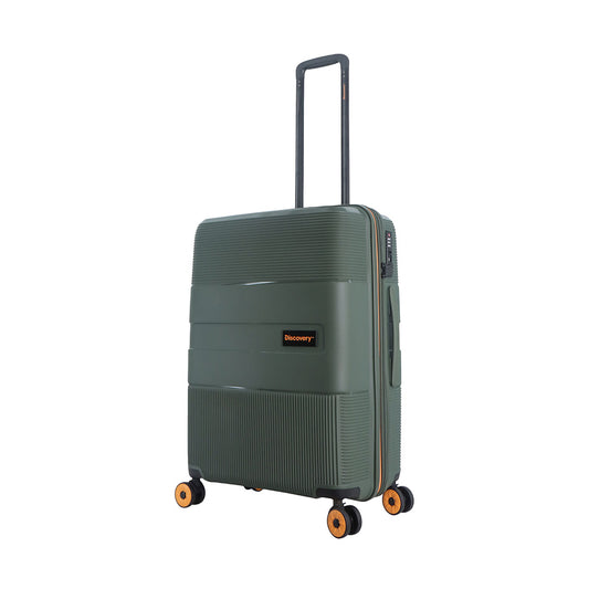 Discovery Trails Luggage