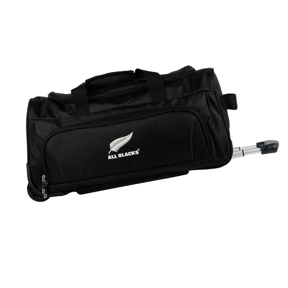 All Blacks 2-wheeled duffel bag - Travel Store