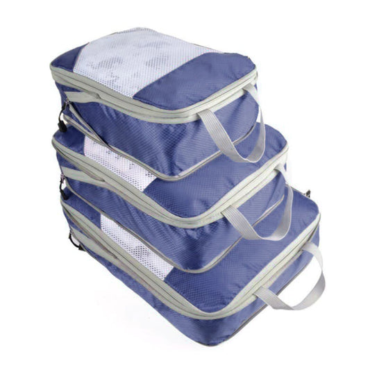 Freedom Packing Cubes set of 3