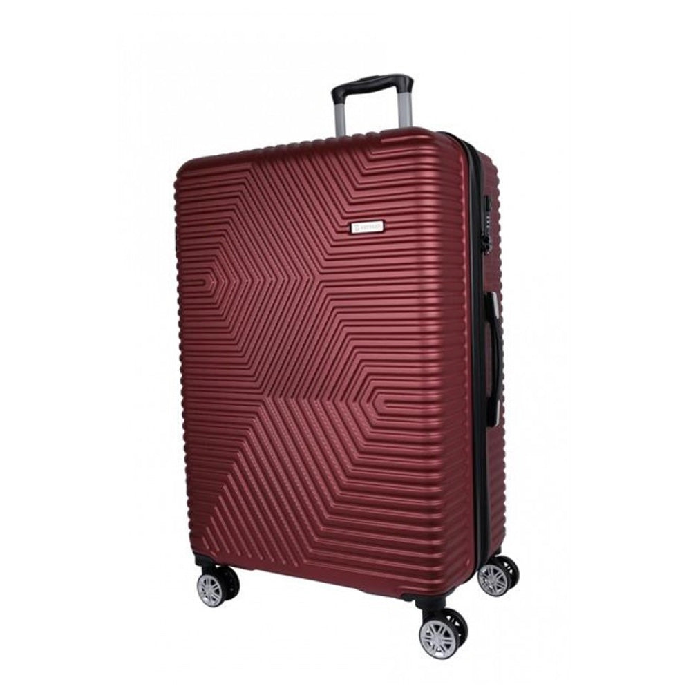 Wanaka luggage by Verage