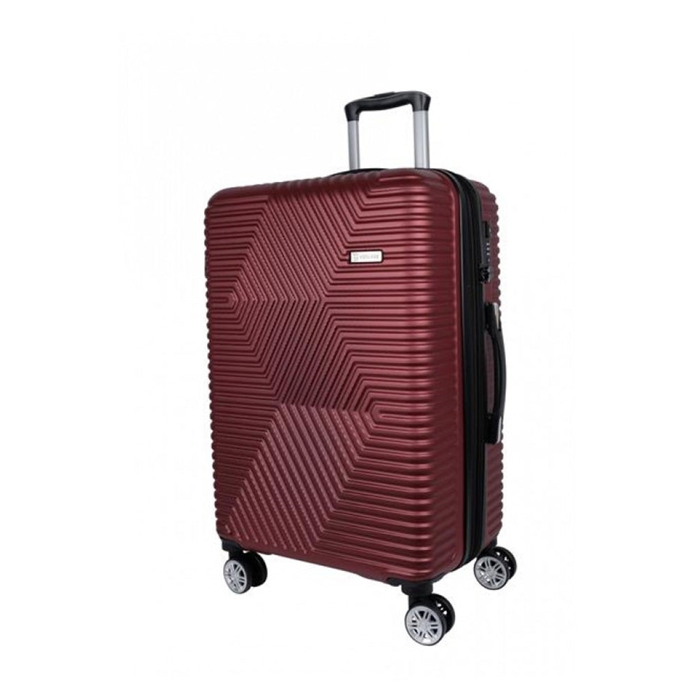 Wanaka luggage by Verage