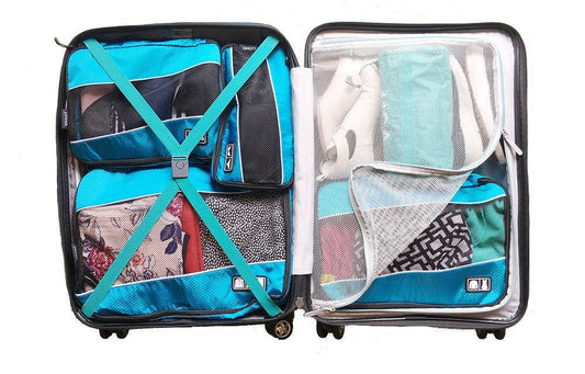 Why packing cells are a game changer! - Travel Store