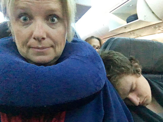 Which travel pillow is best - Travel Store