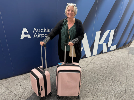 How I Pack for any Trip — My honest guide to packing efficiently