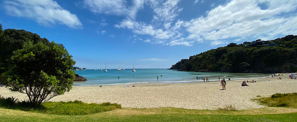 Beached As! – Travel Store