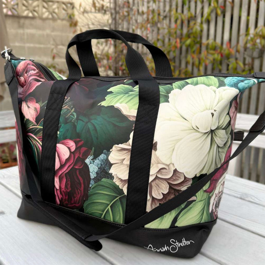 AS Overnight Weekend Bag