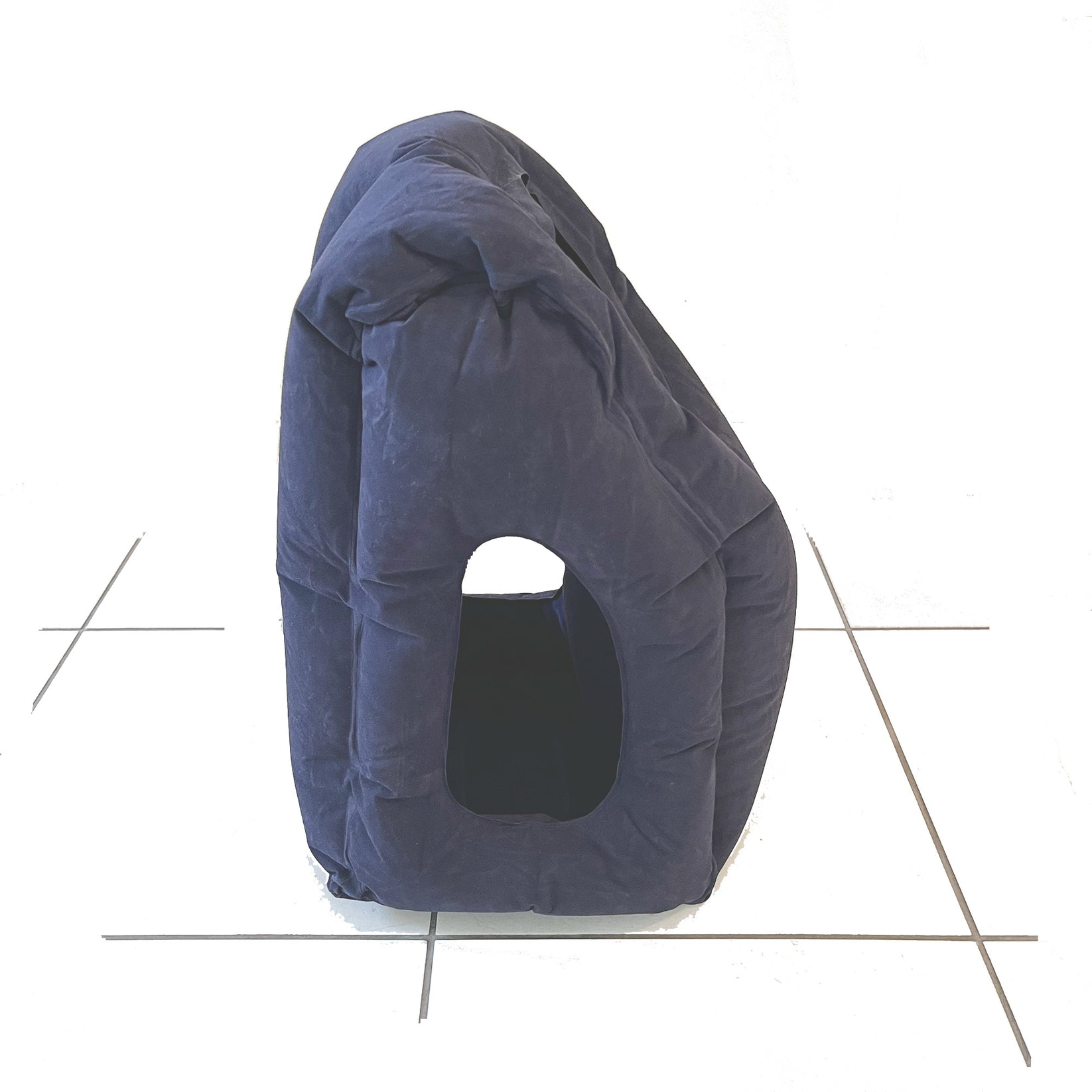 Inflatable body pillow Travel Store