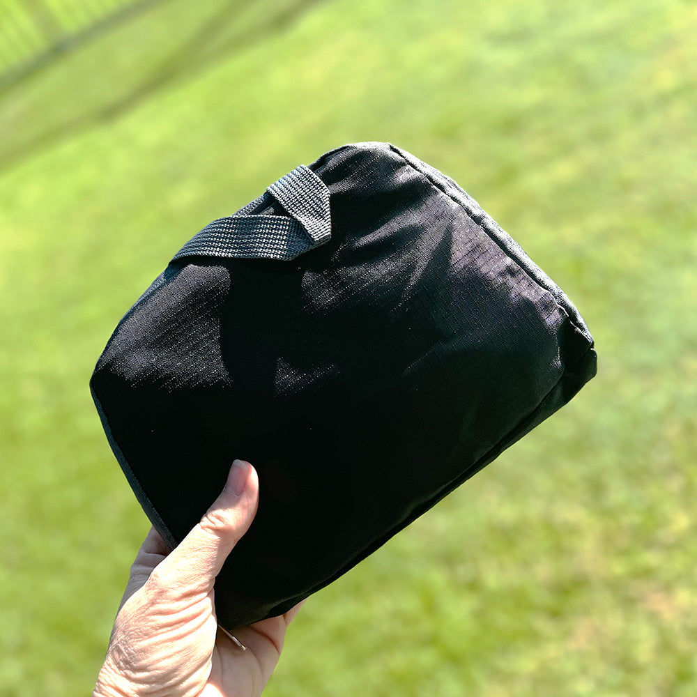 Floded Backpack Foldable backpack – Travel Store