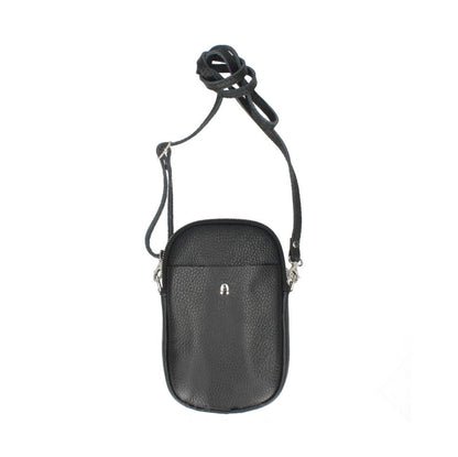 Maia Leather Passport Wallet