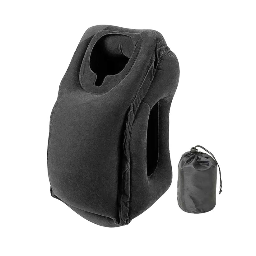 Inflatable body pillow Travel Store