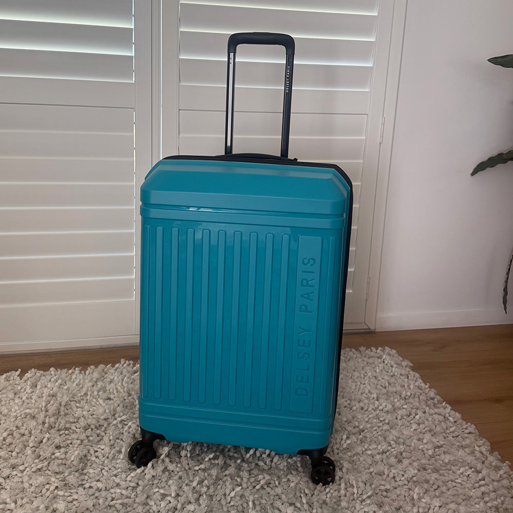 Delsey Lutece Luggage