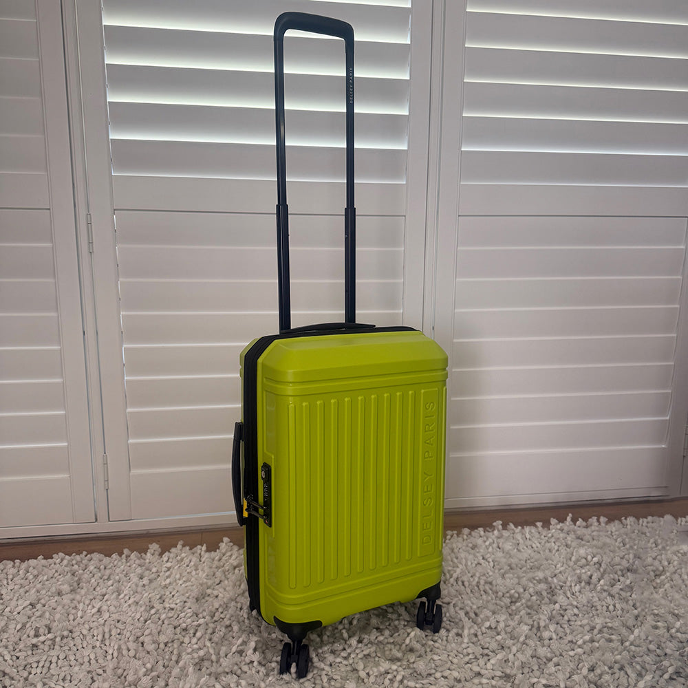 Delsey Lutece Luggage