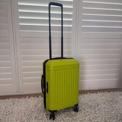 Delsey Lutece Luggage
