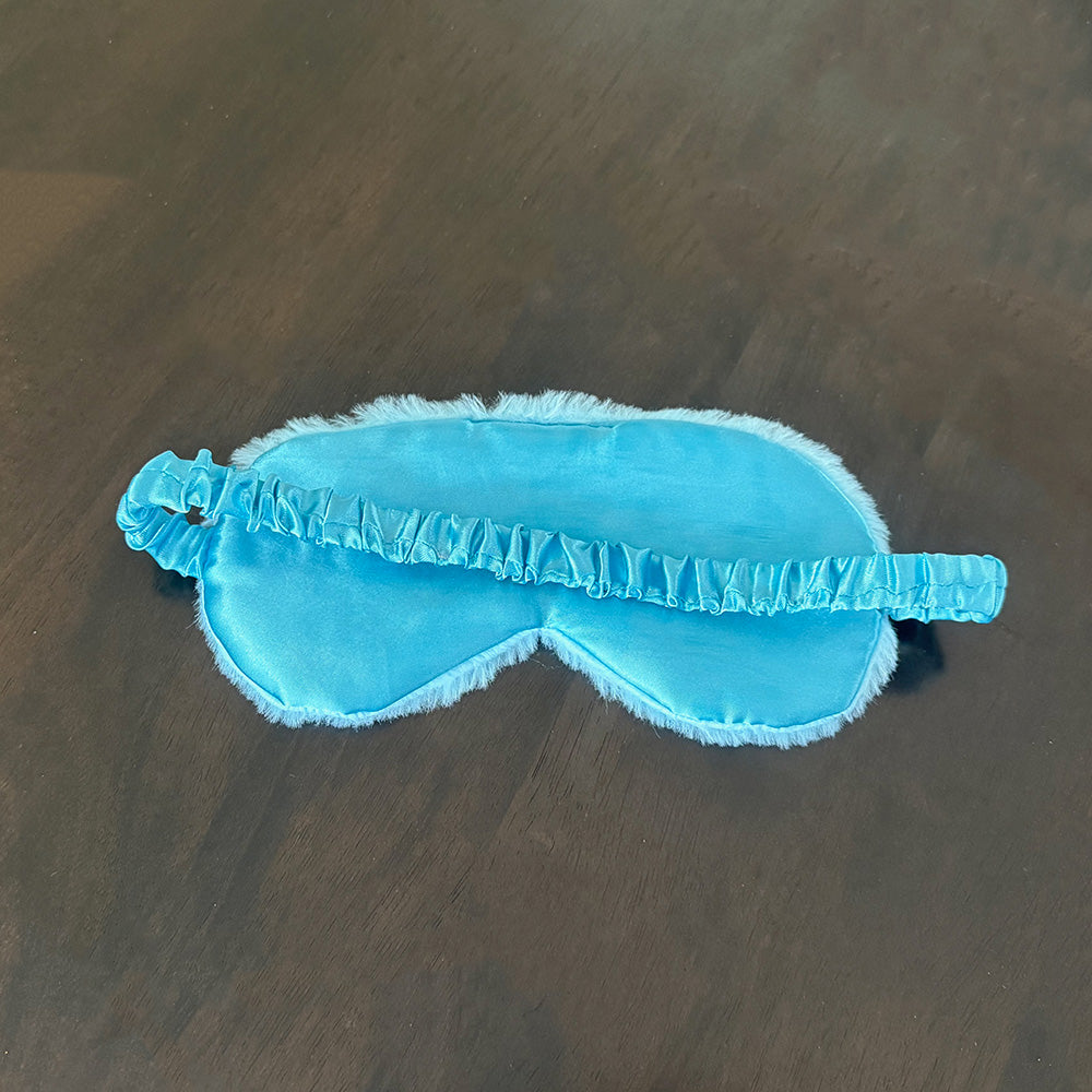 Satin Eye Mask