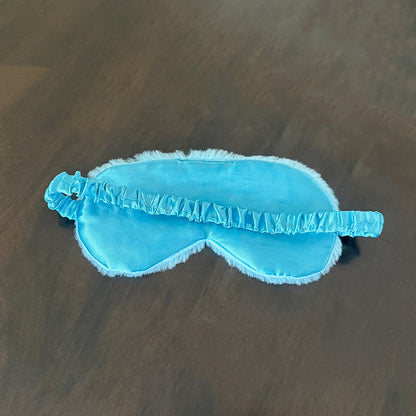 Satin Eye Mask
