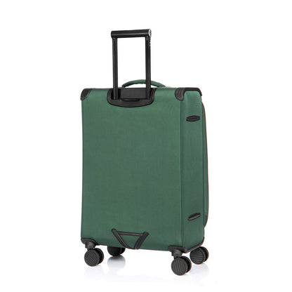 Toledo by Verage soft-shell luggage
