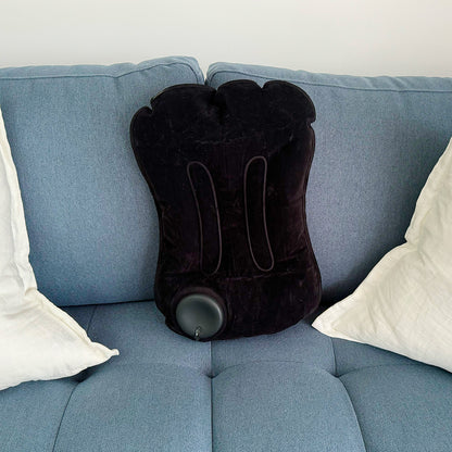 Inflatable Lumbar Cushion