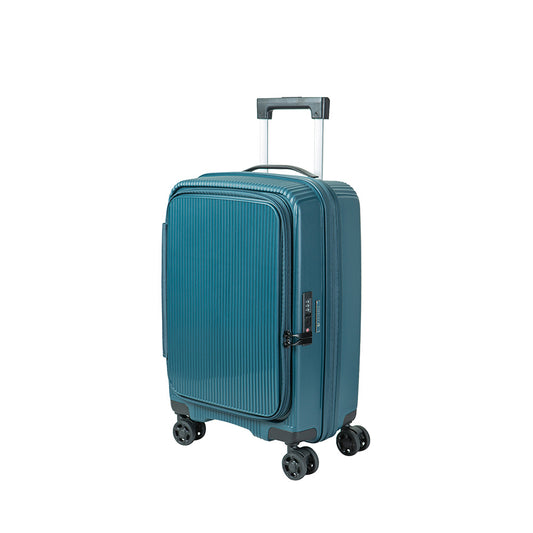 Montreal Top Opening Hard-shell Luggage