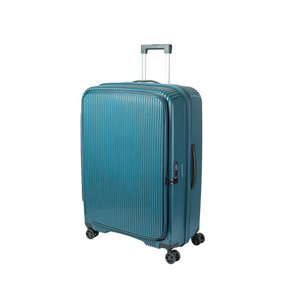Montreal Top Opening Hard-shell Luggage