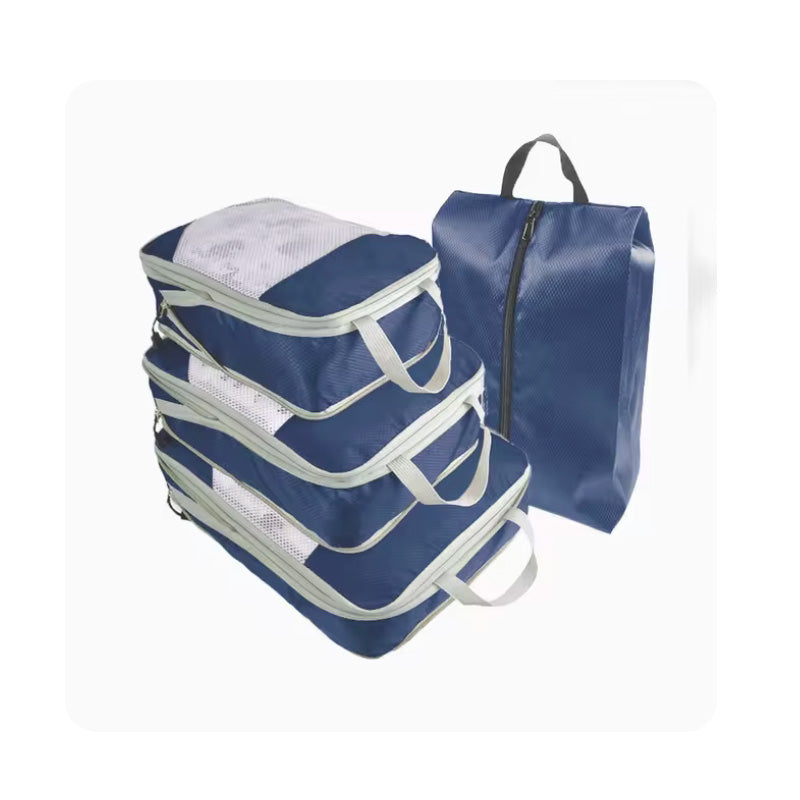 Freedom Packing Cubes/Packing Cells - set of 4