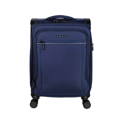 Toledo by Verage soft-shell luggage