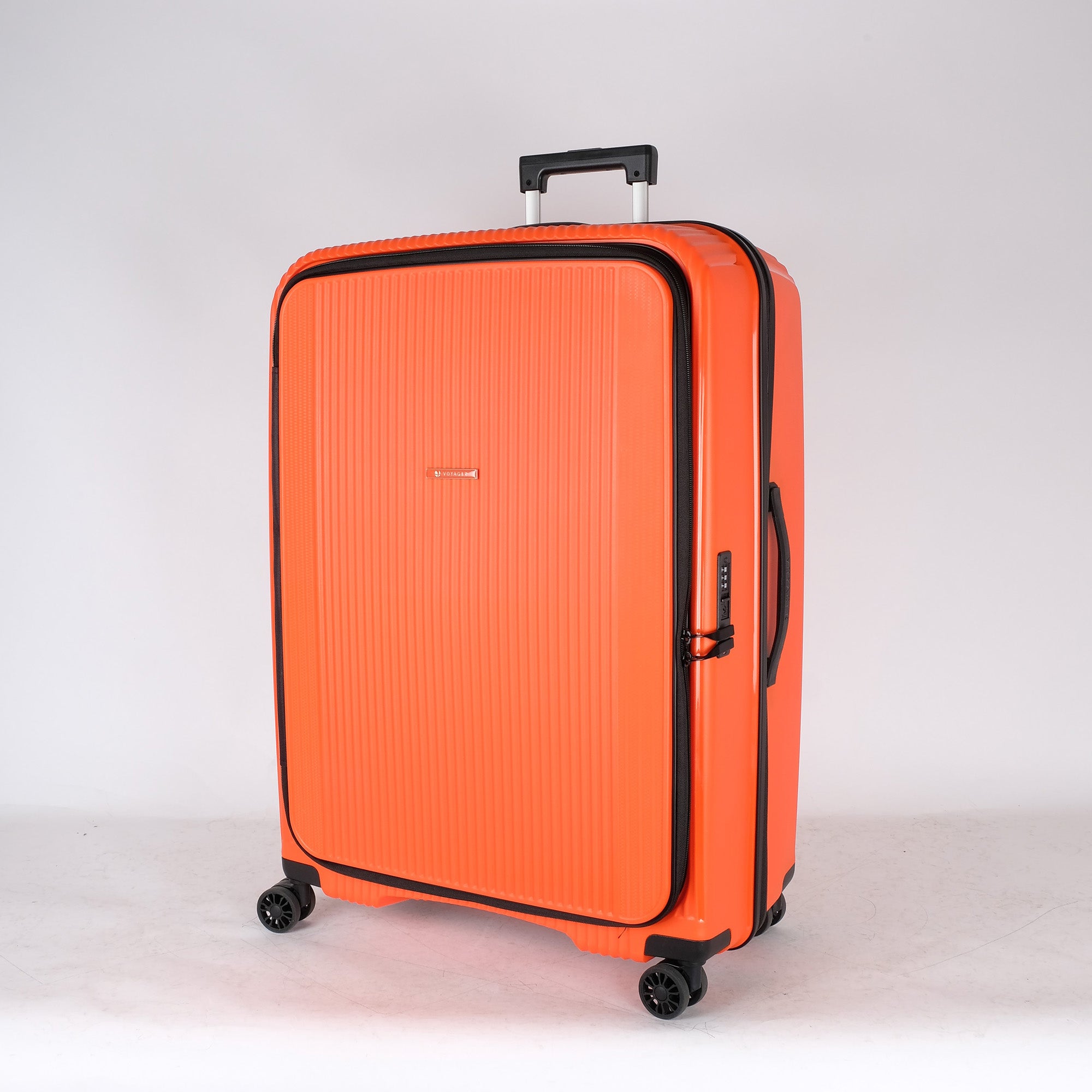 Large hard shell luggage online