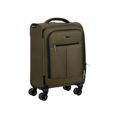 Osaka luggage by Voyager