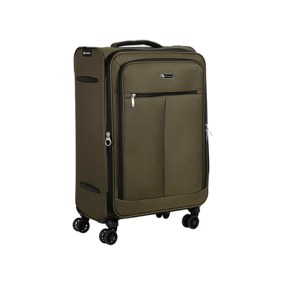 Osaka luggage by Voyager