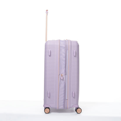 Rome luggage by Verage