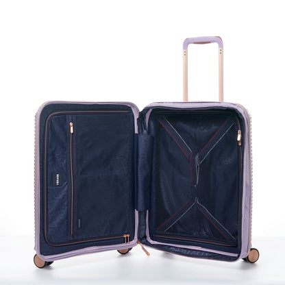 Rome luggage by Verage