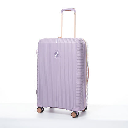 Rome luggage by Verage