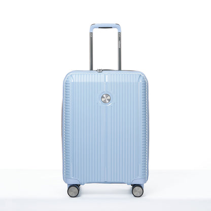 Rome luggage by Verage