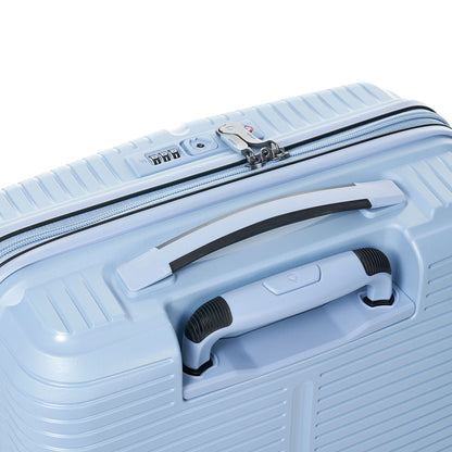 Rome luggage by Verage