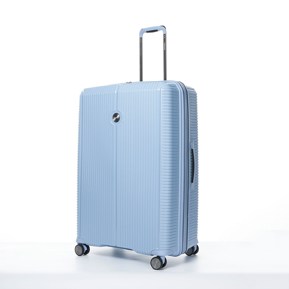Rome luggage by Verage
