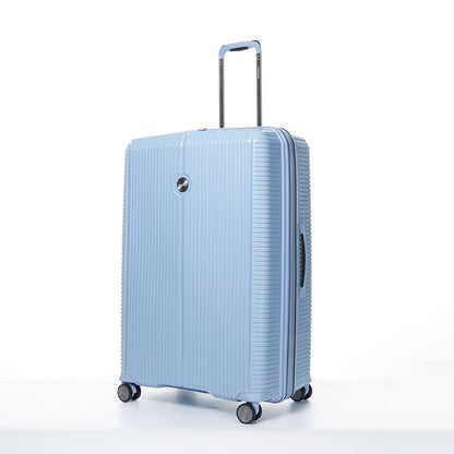 Rome luggage by Verage